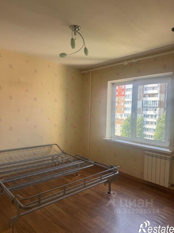 3-комн квартира б-р им. Энгельса, 33а,  д. 33а