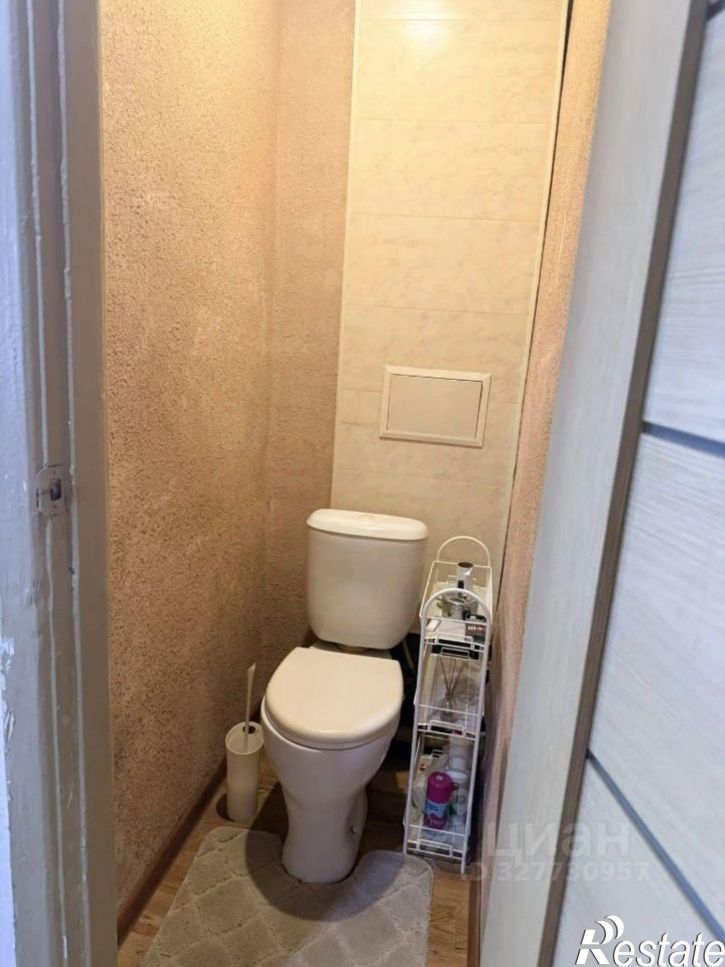 3-комн квартира ул 2-я Штурманская, 3,  д. 3