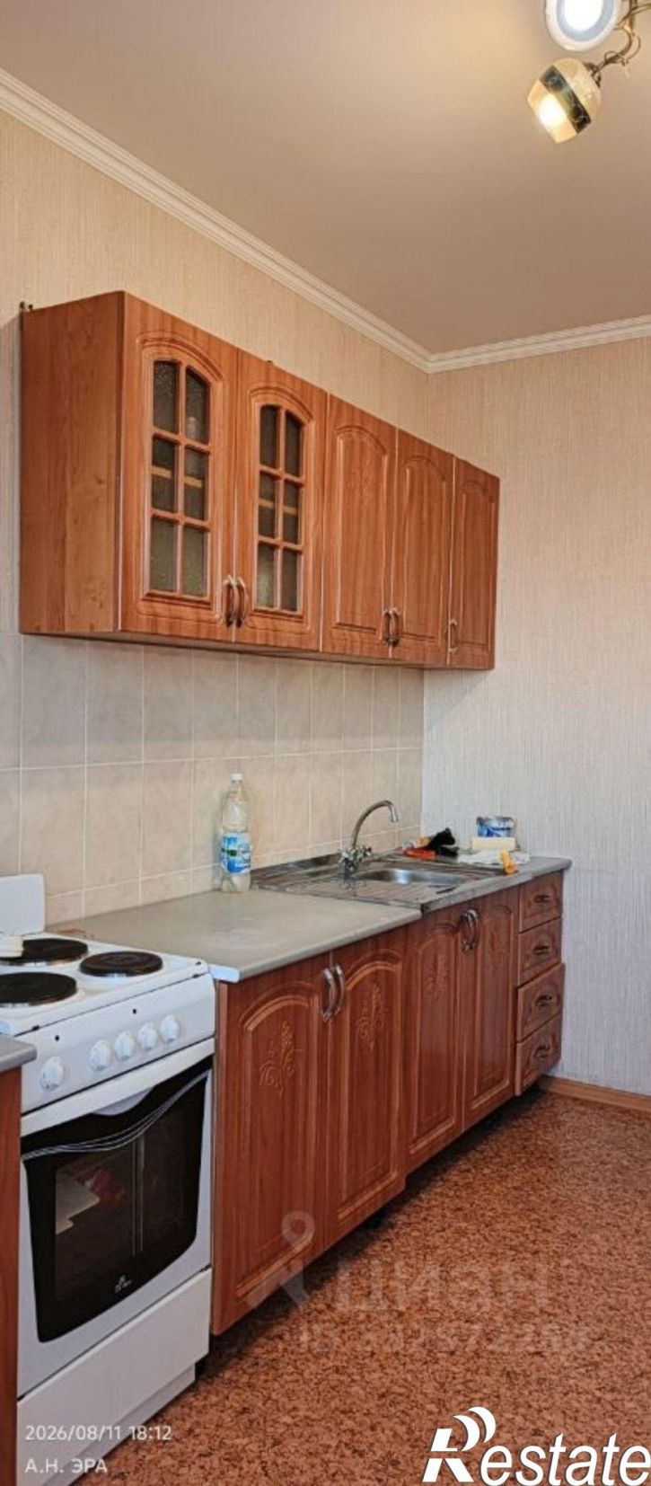1-комн квартира б-р им. Энгельса, 23а,  д. 23а
