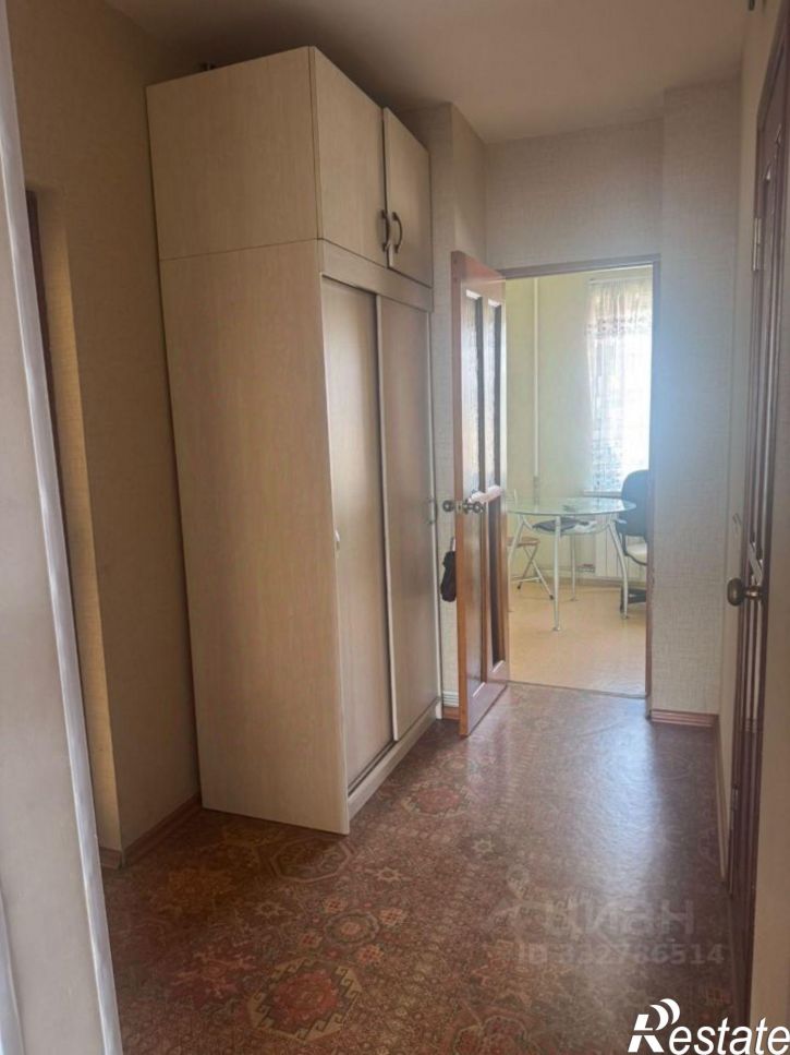 3-комн квартира б-р им. Энгельса, 33а,  д. 33а