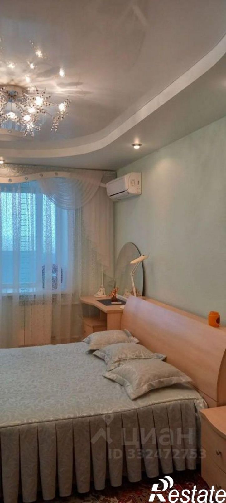 3-комн квартира пр-кт им. Героев Сталинграда, 50,  д. 50