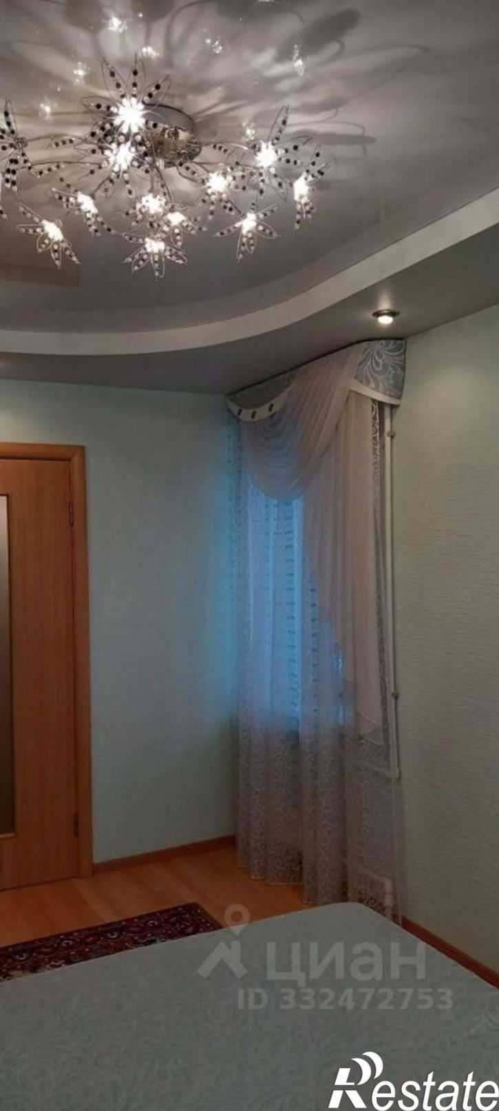 3-комн квартира пр-кт им. Героев Сталинграда, 50,  д. 50