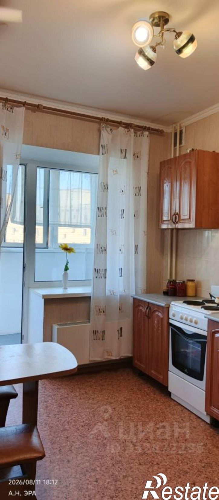 1-комн квартира б-р им. Энгельса, 23а,  д. 23а