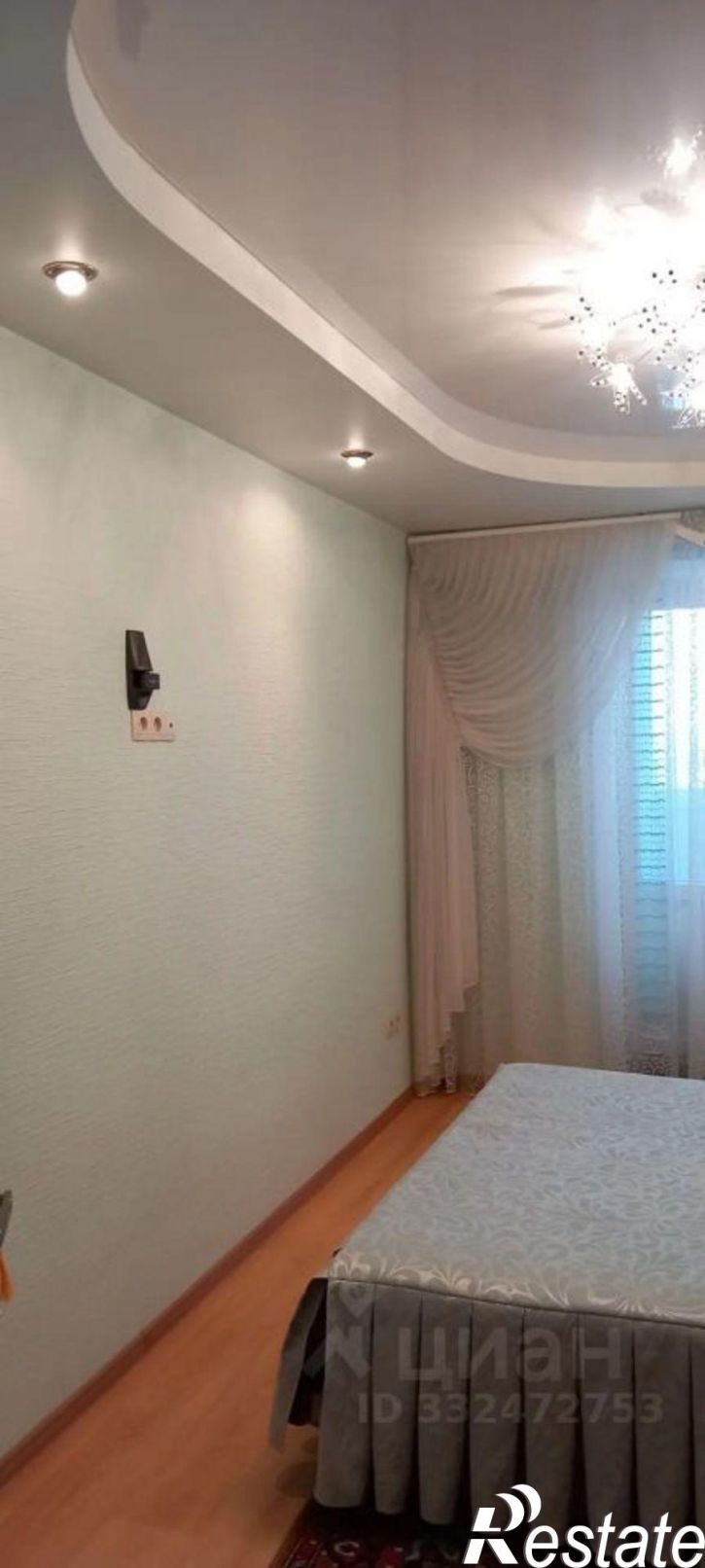 3-комн квартира пр-кт им. Героев Сталинграда, 50,  д. 50