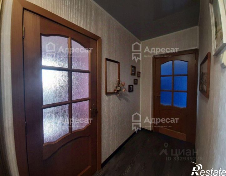 3-комн квартира ул им. Хользунова, 36/2,  д. 36/2
