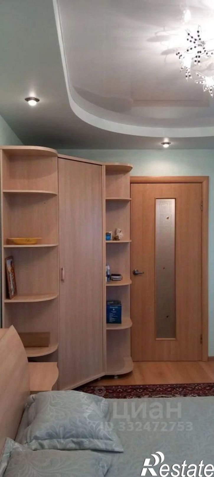 3-комн квартира пр-кт им. Героев Сталинграда, 50,  д. 50