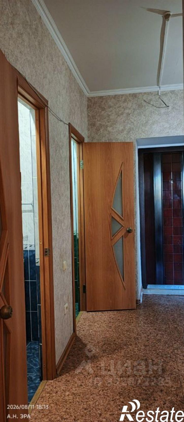 1-комн квартира б-р им. Энгельса, 23а,  д. 23а