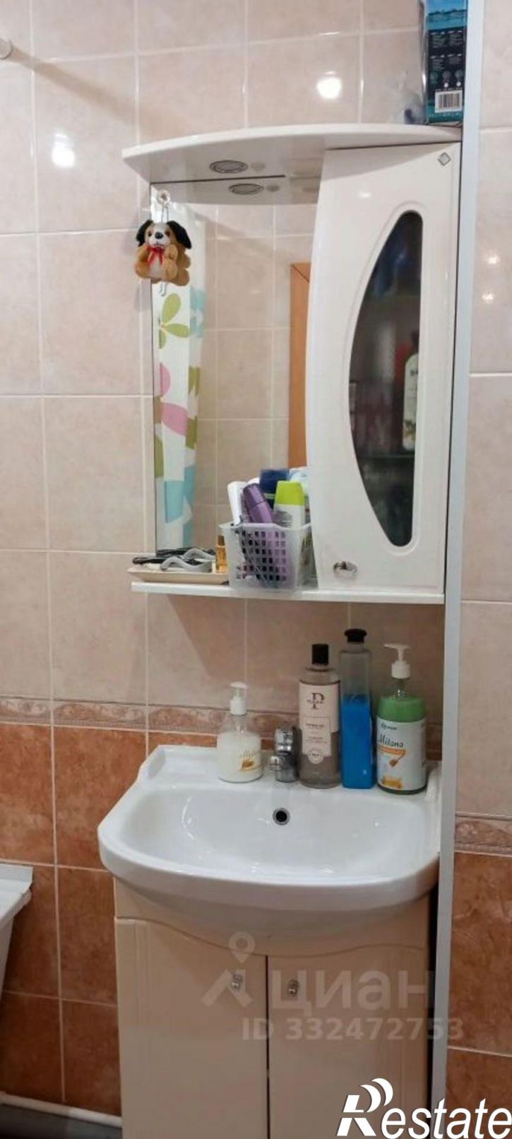 3-комн квартира пр-кт им. Героев Сталинграда, 50,  д. 50