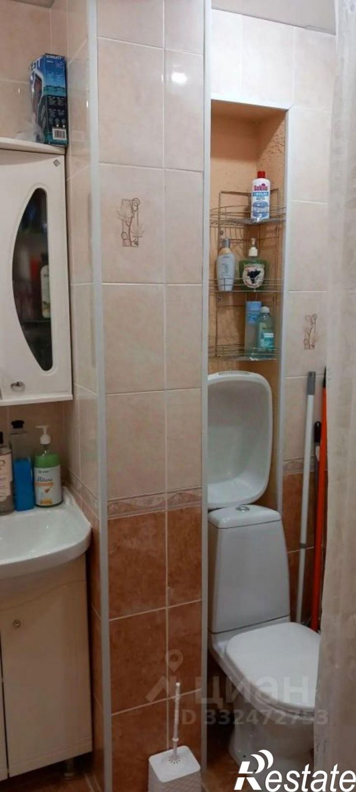 3-комн квартира пр-кт им. Героев Сталинграда, 50,  д. 50