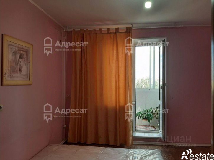 3-комн квартира ул им. Хользунова, 36/2,  д. 36/2