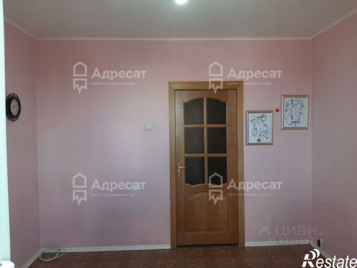 3-комн квартира ул им. Хользунова, 36/2,  д. 36/2