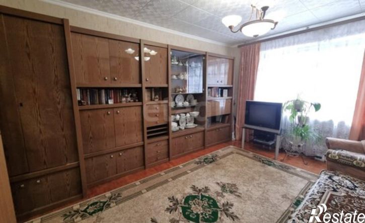 3-комн квартира ул им. Рихарда Зорге, 46,  д. 46