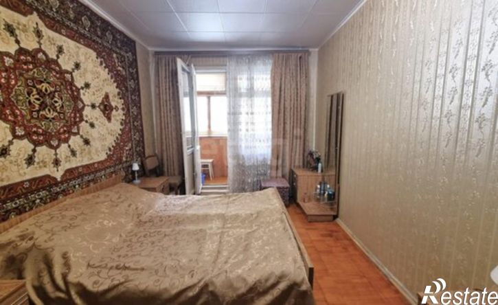 3-комн квартира ул им. Рихарда Зорге, 46,  д. 46