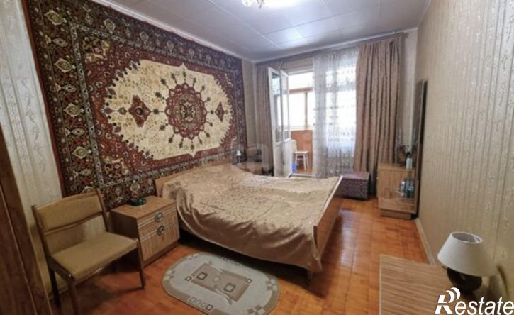 3-комн квартира ул им. Рихарда Зорге, 46,  д. 46