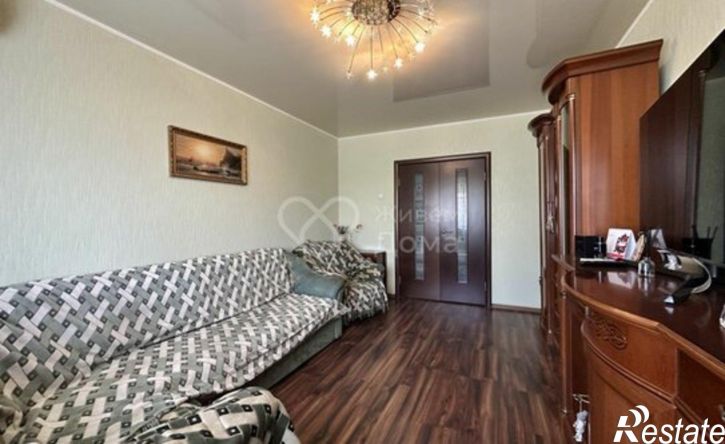 3-комн квартира ул Новосибирская, 66,  д. 66