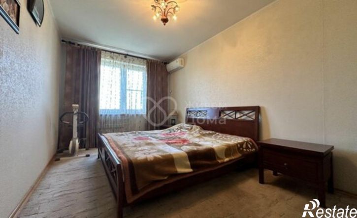 3-комн квартира ул Новосибирская, 66,  д. 66