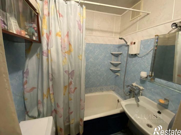 3-комн квартира ул 35-й Гвардейской, 4,  д. 4