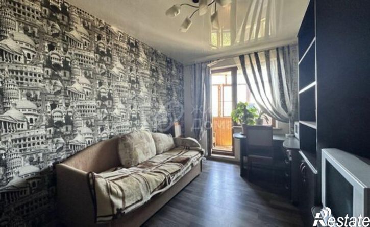 3-комн квартира ул Новосибирская, 66,  д. 66