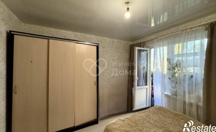 4-комн квартира ул им. Богданова, 1/3,  д. 1/3