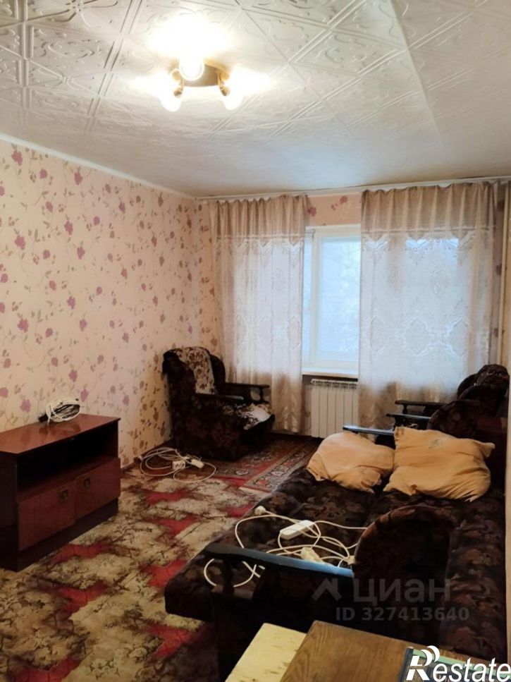 2-комн квартира ул Удмуртская, 25,  д. 25