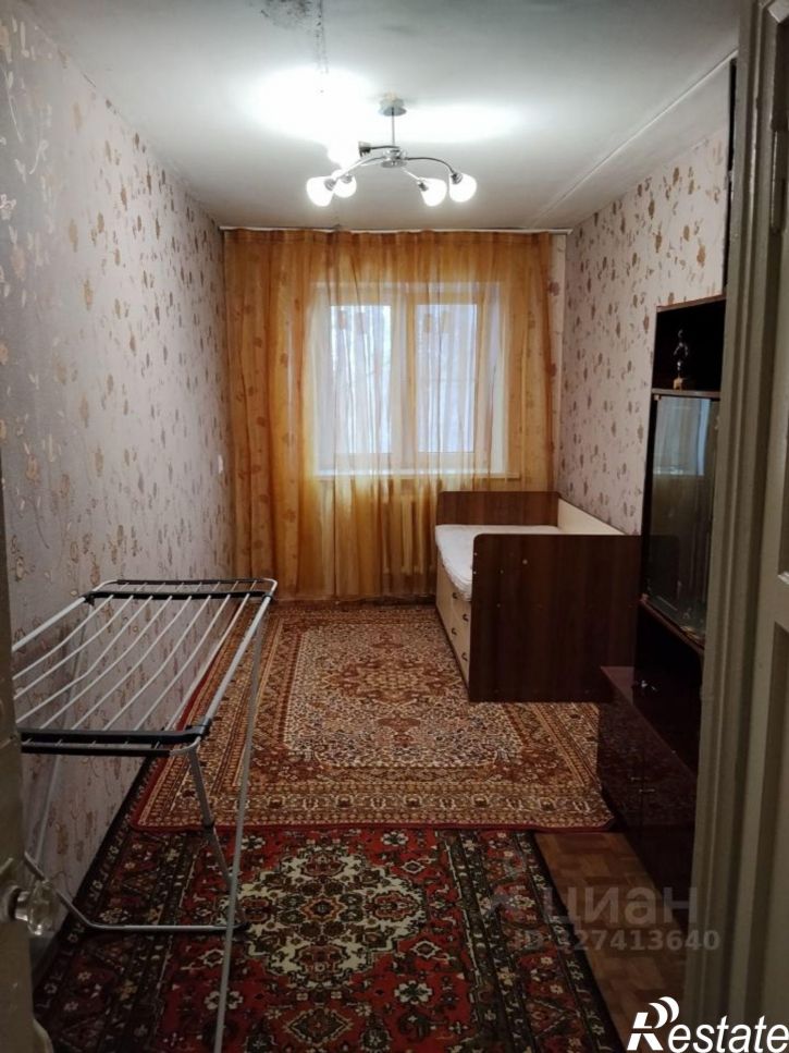2-комн квартира ул Удмуртская, 25,  д. 25