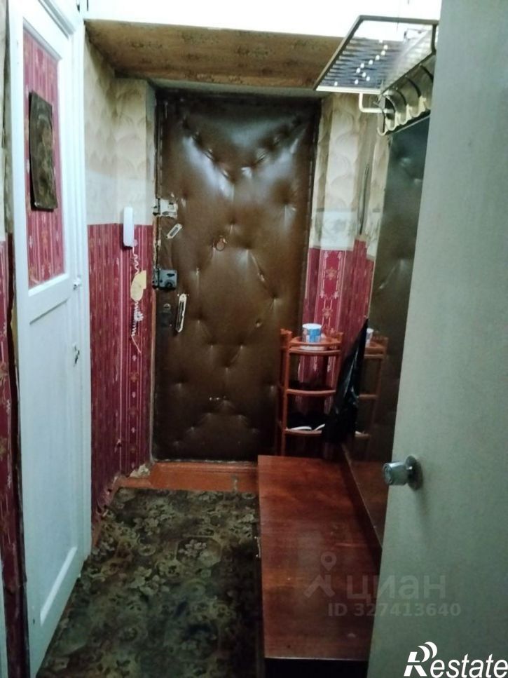 2-комн квартира ул Удмуртская, 25,  д. 25