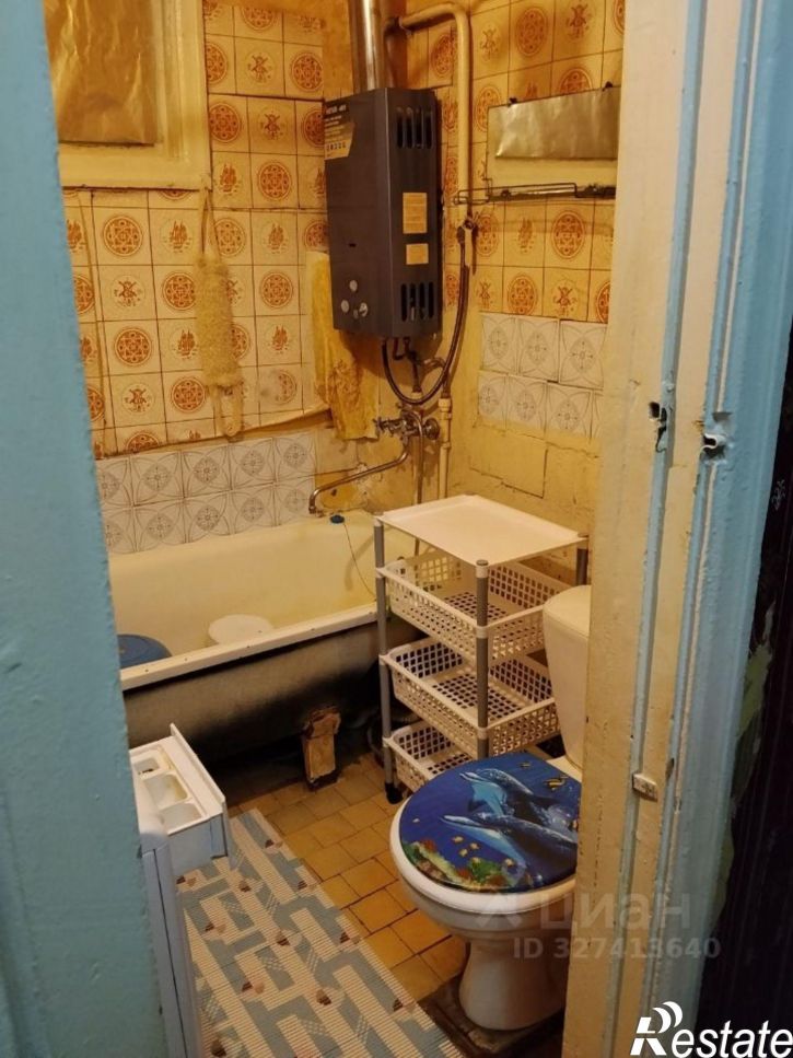 2-комн квартира ул Удмуртская, 25,  д. 25