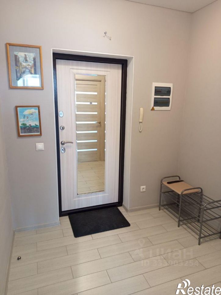 1-комн квартира ул им. Лавочкина, 3,  д. 3
