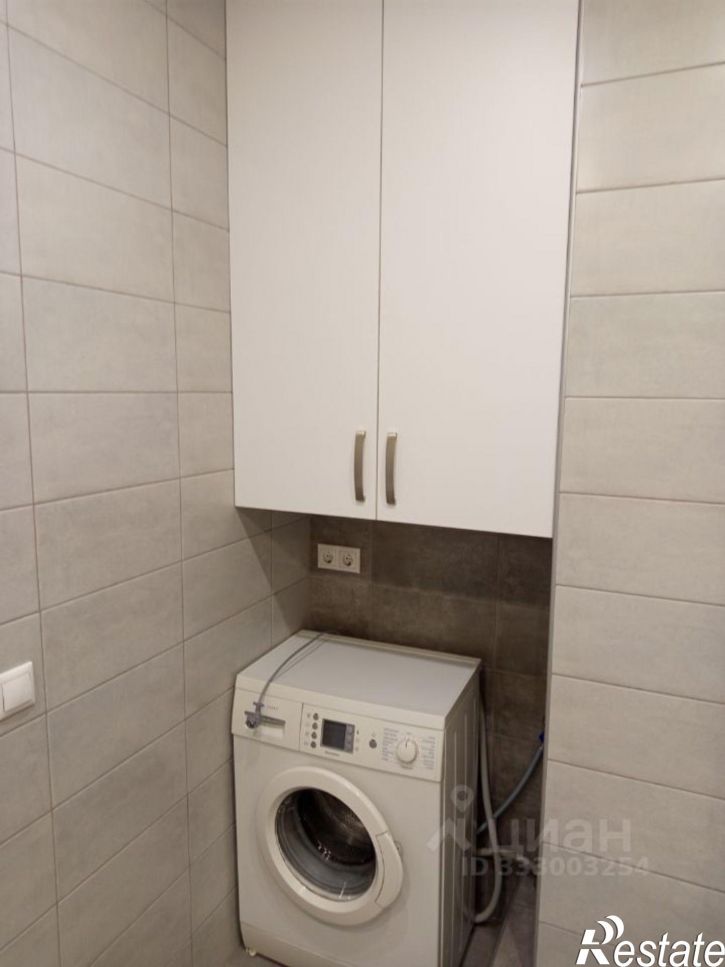 1-комн квартира ул им. Лавочкина, 3,  д. 3