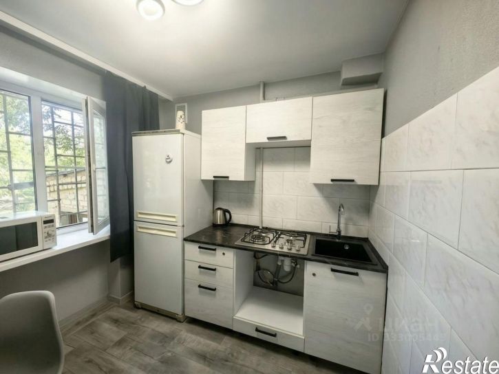 1-комн квартира ул Новороссийская, 10,  д. 10