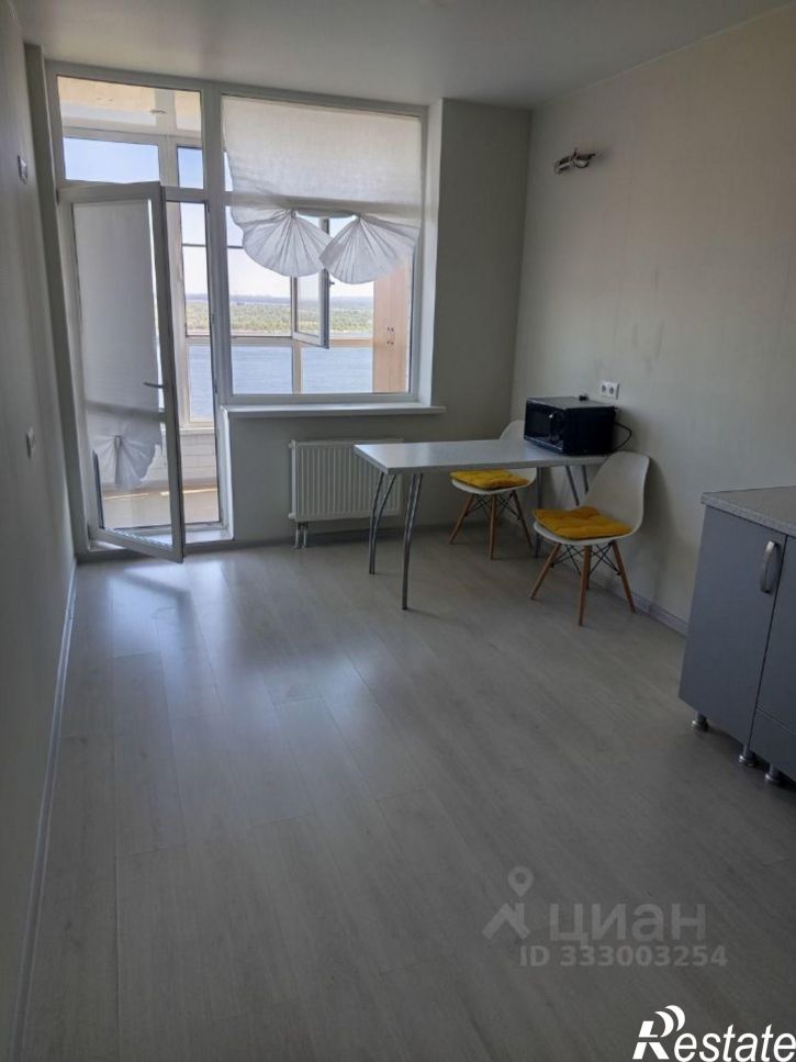 1-комн квартира ул им. Лавочкина, 3,  д. 3
