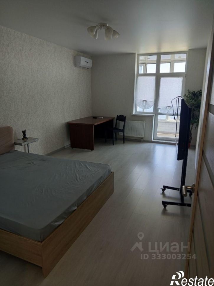 1-комн квартира ул им. Лавочкина, 3,  д. 3