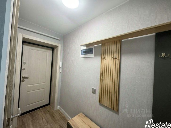 1-комн квартира ул Новороссийская, 10,  д. 10
