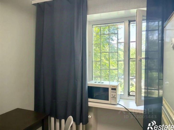 1-комн квартира ул Новороссийская, 10,  д. 10