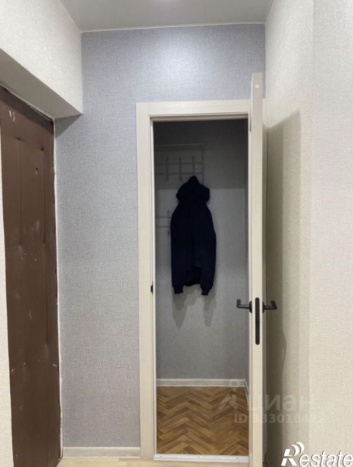 1-комн квартира ул им. Николая Отрады, 17,  д. 17