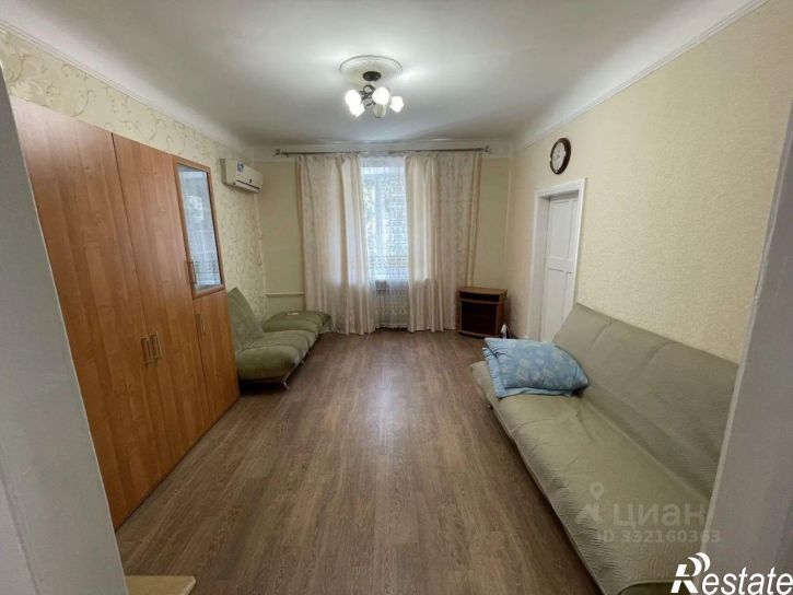 2-комн квартира ул Рабоче-Крестьянская, 39,  д. 39