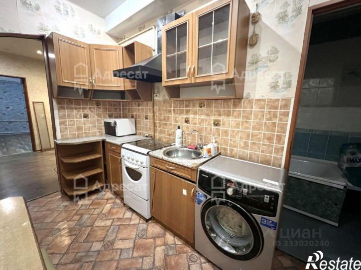 3-комн квартира ул им. Дзержинского, 30,  д. 30