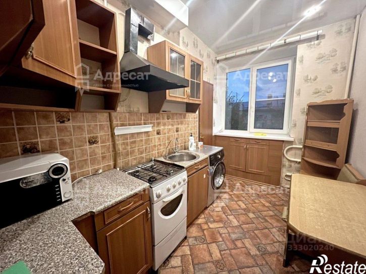 3-комн квартира ул им. Дзержинского, 30,  д. 30