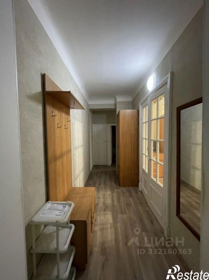 2-комн квартира ул Рабоче-Крестьянская, 39,  д. 39