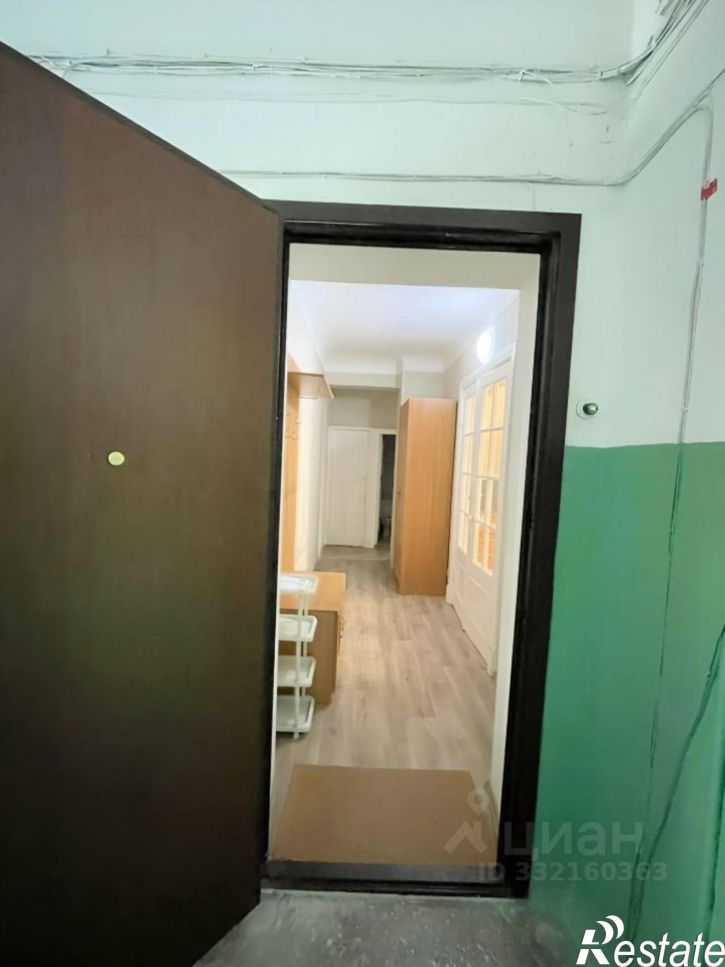 2-комн квартира ул Рабоче-Крестьянская, 39,  д. 39