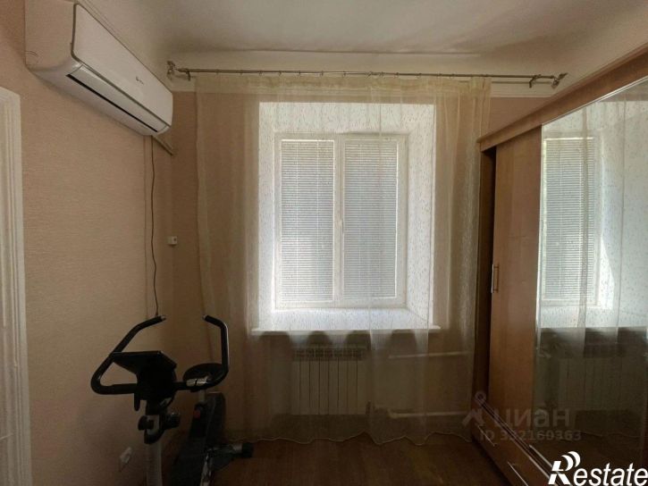 2-комн квартира ул Рабоче-Крестьянская, 39,  д. 39