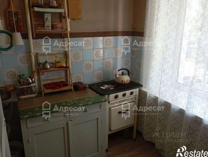 2-комн квартира пр-кт им. В.И. Ленина, 77,  д. 77