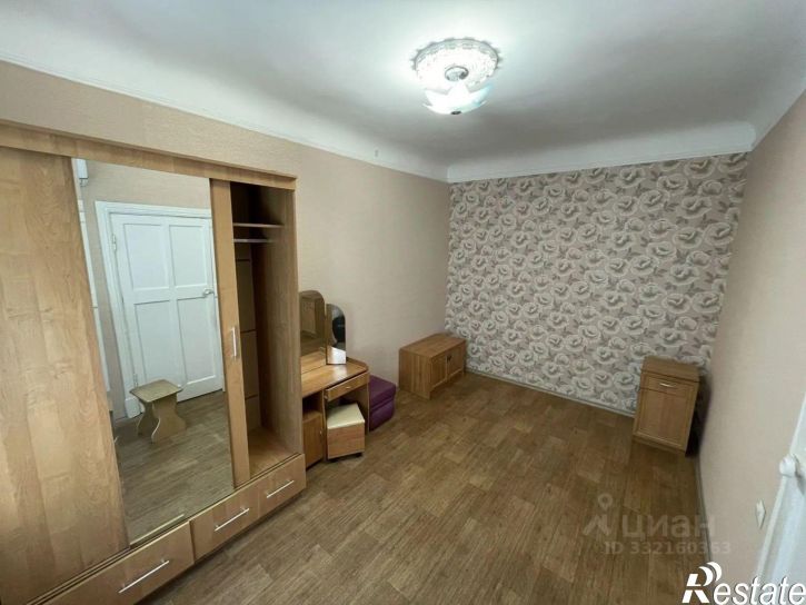 2-комн квартира ул Рабоче-Крестьянская, 39,  д. 39