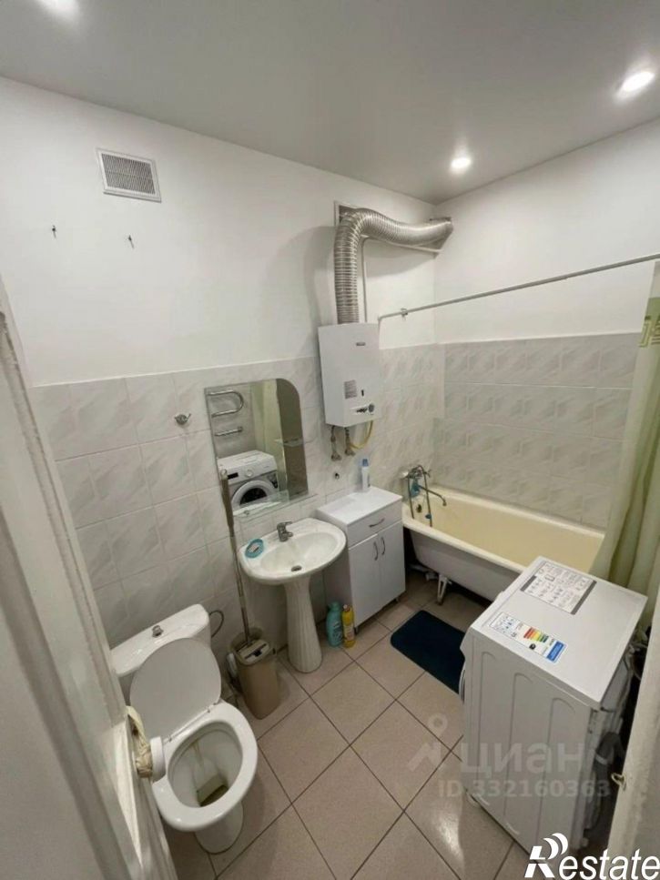 2-комн квартира ул Рабоче-Крестьянская, 39,  д. 39