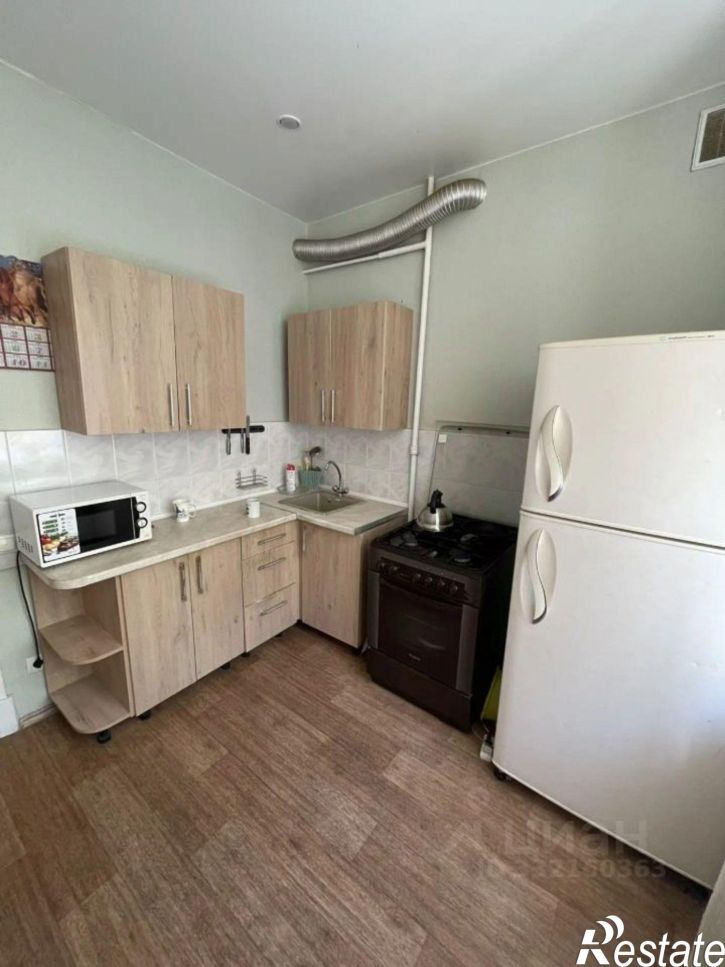 2-комн квартира ул Рабоче-Крестьянская, 39,  д. 39