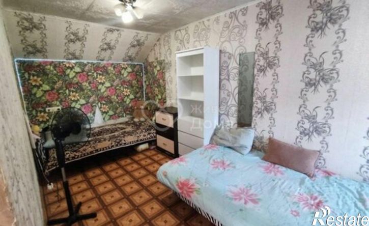 2-комн квартира ул Кузнецкая, 10,  д. 10