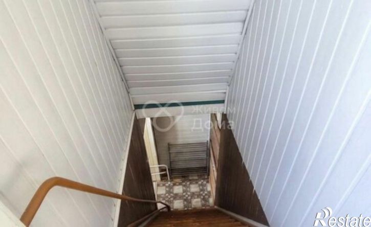 2-комн квартира ул Кузнецкая, 10,  д. 10