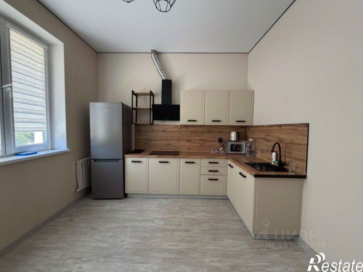 2-комн квартира ул им. генерала Шумилова, 30,  д. 30