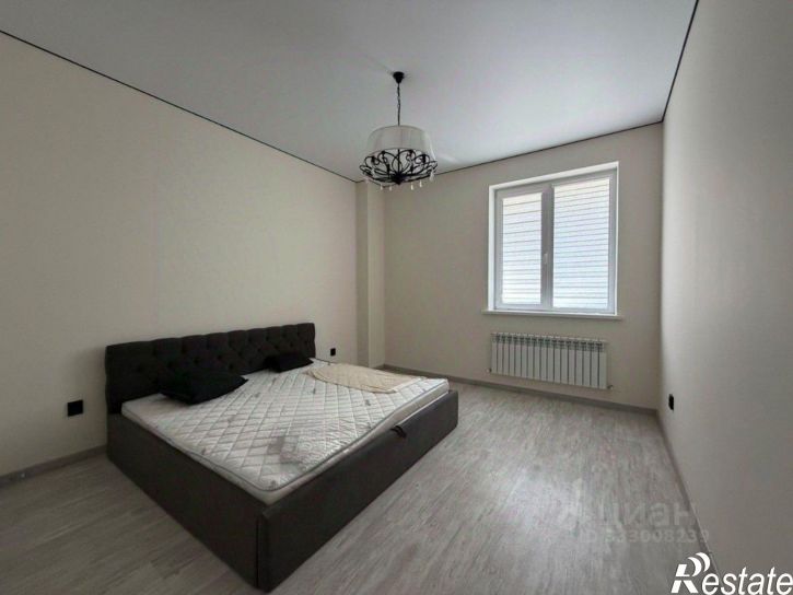 2-комн квартира ул им. генерала Шумилова, 30,  д. 30