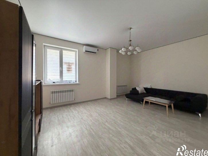2-комн квартира ул им. генерала Шумилова, 30,  д. 30